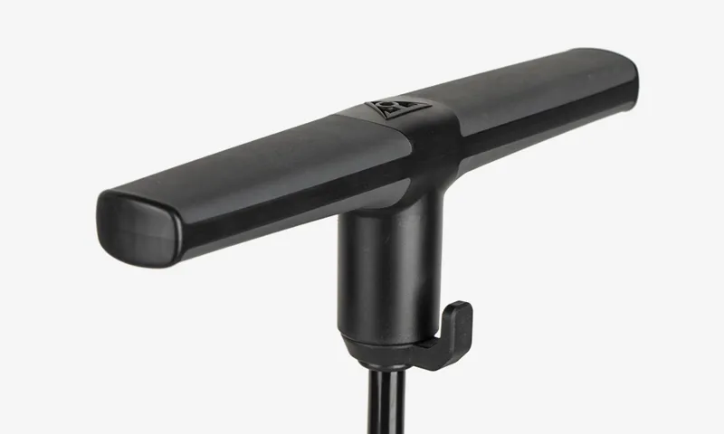 Topeak Transformer eUP Track Pump-6